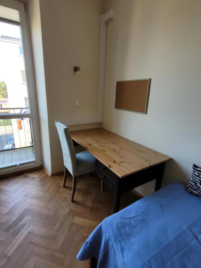 Apartament Salwator Falata คราคูฟ ภายนอก รูปภาพ