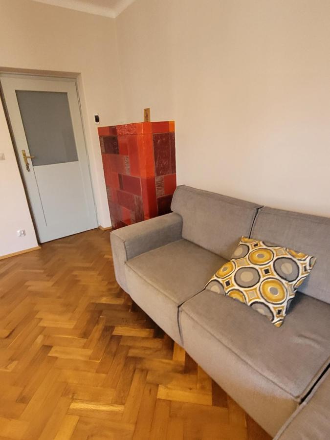 Apartament Salwator Falata คราคูฟ ภายนอก รูปภาพ