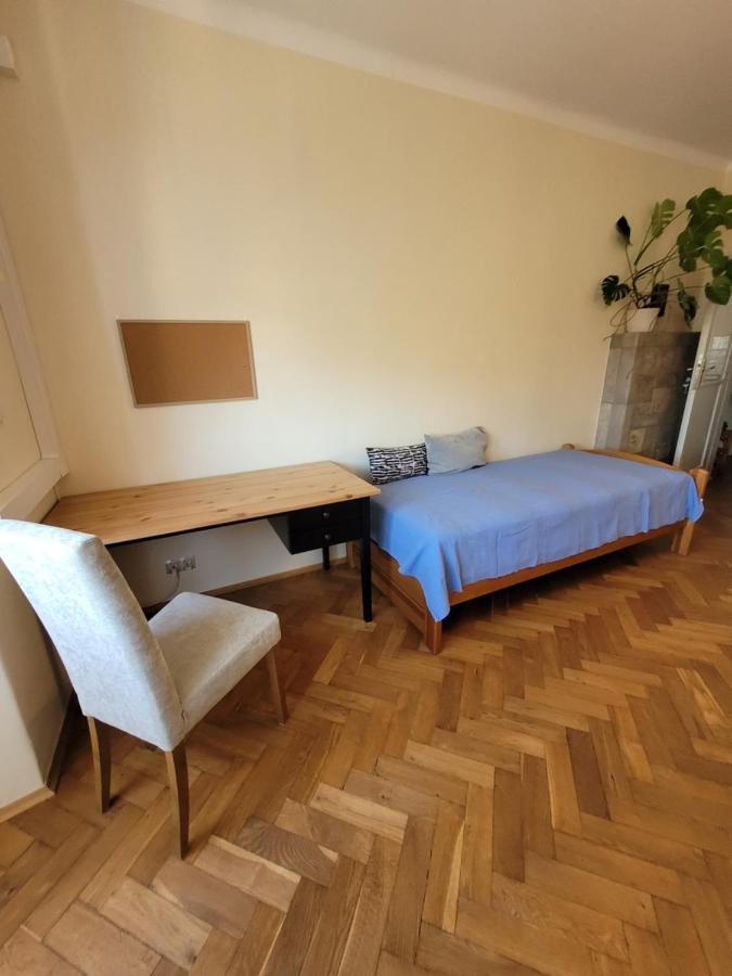 Apartament Salwator Falata คราคูฟ ภายนอก รูปภาพ