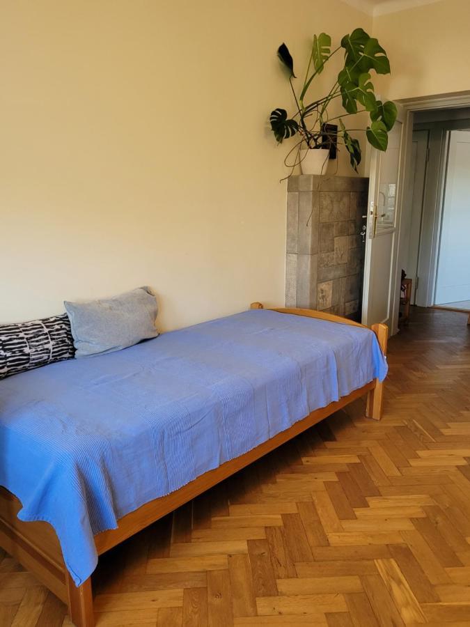 Apartament Salwator Falata คราคูฟ ภายนอก รูปภาพ