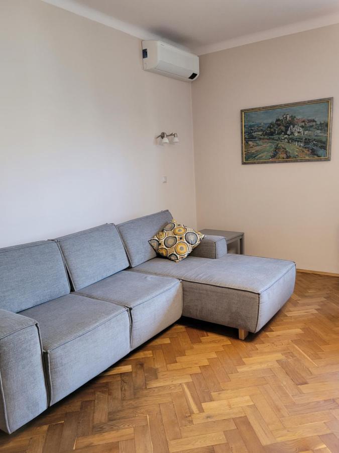 Apartament Salwator Falata คราคูฟ ภายนอก รูปภาพ