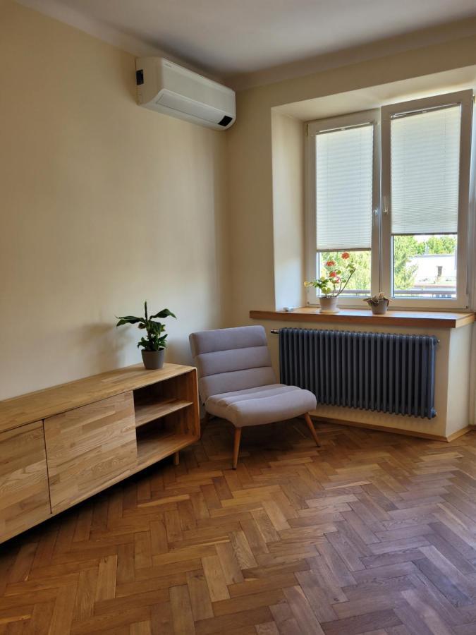 Apartament Salwator Falata คราคูฟ ภายนอก รูปภาพ